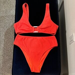 Aerie Bikini Set